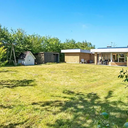 6 Person Holiday In Σπίτι διακοπών Tarm