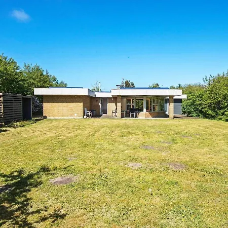 6 Person Holiday In * Tarm