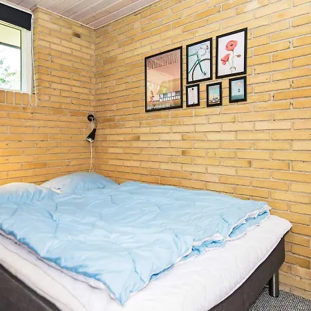 6 Person Holiday In Σπίτι διακοπών